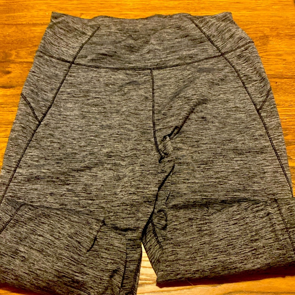 leggings - used at least one time
